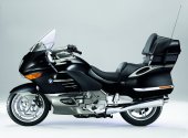2007 BMW K1200LT photo